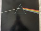 Pink Floyd Dark Side Of The Moon Vinyl 1973