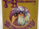 THE JIMI HENDRIX EXPERIENCE ARE YOU EXPERIENCED 12