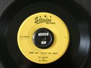BILL JOHNSON & THE DABBLERS 
