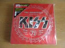 KISS – THE ORIGINALS 1974-1979　RED BOX SETS JAPAN  Full COMPLETED　Ace Frehley ＠