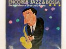 SADAO WATANABE ENCORE  JAZZ & TAKT JAZZ SERIES JAZZ3001 Japan VINYL LP