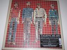 TALKING HEADS - MORE SONGS ABOUT BUILDINGS AND FOOD - LP BOX SET - NEW/SEALED