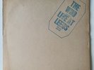 THE WHO - Live At Leeds UK Press Blue Text A1/B1 Ex Lp + 10 Insert 040