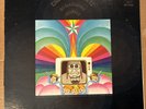 The Wozard Of Iz - An Electronic Odyssey - 1968 A&M Records, VG/EX
