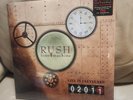 Rush - Time Machine 2011 Live In Cleveland  4 Vinyl LP 180GR Sealed