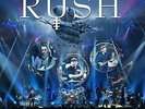 RUSH - CLOCKWORK ANGELS TOUR (5 LP)  Sealed