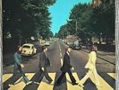 The Beatles – Abbey Road  1st UK Pressing “1st Label, Revised Cover” (1969) VG+