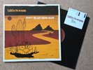 The Bluetones - Return To The Last Chance Saloon,  original 12