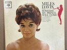 Miles Davis Someday My Prince Will Come Columbia 6-Eye Original Coltrane Mobley