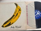 Velvet Underground & Nico LP 