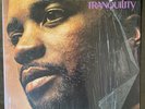 AHMAD JAMAL Tranquility - 1968 1st Press ABC LP - GORGEOUS EX+ IN SHRINK