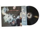 THE CURE Disintegration LP Record ORIGINAL 1989 US Elektra First Press EX Vinyl