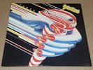 JUDAS PRIEST RARE 1986 TURBO VINYL LP ALBUM FIRST ISSUE MINT/MINT COLUMBIA