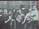 Rollins Band ‎– I Know You /Earache My Eye Sub Pop Singles club Pink 45 PS
