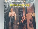 Harry Belafonte- Belafonte At Carnegie Hall: Th... Factory Sealed  Vinyl Record