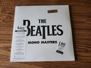 The Beatles 'Mono Master