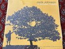 In Between Dreams Jack Johnson Vinyl Record LP New