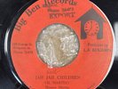 Horace Martin - Jah Jah Children / Version- OG JA Big Ben 7