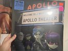 GORILLAZ Demon Days Live From The Apollo Theatre 2xLP Red Vinyl RSD 2025