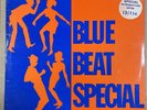 Jackie Mittoo/Alton Ellis Etc - Blue Beat Special-OG UK Coxsone LP - Great Copy