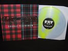 LAGWAGON Double Plaidinum LP nofx no use for a name bad religion