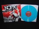 NOFX Decline Live in Dive Red Rocks LP rancid lagwagon no use for name pennywise