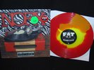 NOFX Half Album store LP rancid lagwagon no use for a name pennywise punk rock