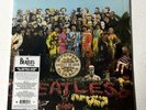 The Beatles-Sgt. Pepper's Lonely...-OOP 2014 MONO LP-SEALED w/Sticker-BEAUTIFUL