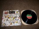 LED ZEPPELIN III LP - Atlantic SD 19128  - NM VINYL IN SHRINK W/ HYPE STICKER