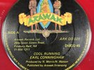 Earl Conningham - Cool Running / Light of the World-OG UK Arawak 12