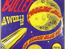 The Bullet Hits  - Winston Shand / Hippy Boys - OG UK Pama Mono LP - CLIP - RARE