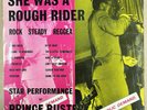 Prince Buster - Rough Rider - OG UK Blue Beat LP - BBLP 820 - Great Copy