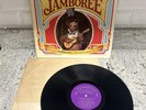 Walt Disney Worlds Country Bear Jamboree LP Vinyl Record With Book 1972
