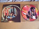 SUPERBE PICTURE  DISC JIMI HENDRIX