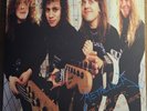 Metallica, The $5.98 EP Garage Days Re-Revisited 1987 Elektra Mint Record