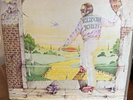 1973 ELTON JOHN Goodbye Yellow Brick Road US 2x LP MCA 2-10003 VG Minus/VG+