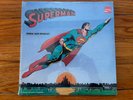 Superman lp Original Radio Broadcast **Mark** SEALED 1973