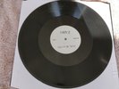 PRINCE Sign O' The Times  / La La La He He Hee  UK 2-Track Promo 12