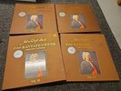Bach, Das Kantatenwerk, Vol. 31,32,34,35 Telefunken 2 LP Sets COMPLETE CANTATAS