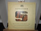 Beat-line Supraphon Ungespielt  Various – 1968 * Sehr selten * Tschech. Rock