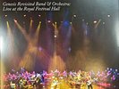 Steve Hackett Genesis Revisited Band & Orchestra Live 3 x LP + CD Vinyl record