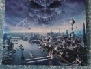 iron maiden vinyl picture