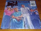 Death - Spiritual Healing - Black Vinyl SEALED - Relapse - Massacre - Gruesome