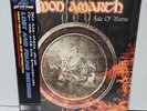 Amon Amarth-Fate of Norns LP new black Metal Blade w/promo OBI