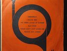 Elvis Presley /BLUE RIVER /The Brothers Four / THAILAND EP 45 THAI
