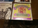 The Moody Blues- ride My See-Saw B/W A Simple Game 45 Record Dream Holland
