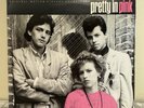 Pretty in Pink Soundtrack LP ORIG 1986 Press A&M SP-5113 New Order The Smiths