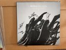 SIGNED Spiritbox Tsunami Sea Signed Alr J-card Black & White Smush Vinyl /500