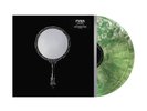(SIGNED INSERT) PVRIS - WHITE NOISE TEN YEAR ANNIVERSARY LP Midnight iridescent
