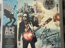 Ace Frehley   Origins Vol.1   Rockologists Signed Deluxe Edition   Sealed   Kiss